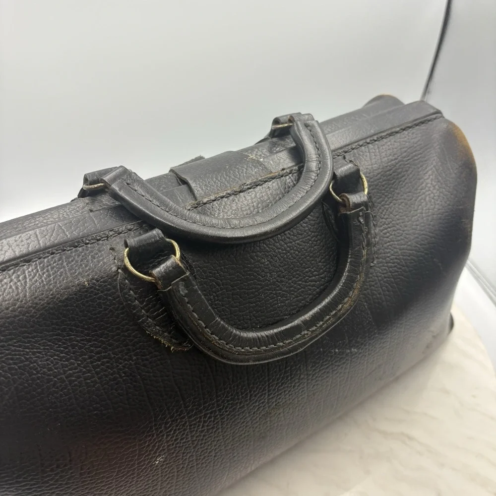 Schell vintage doctor